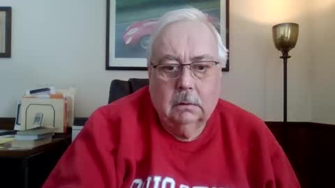 legaleagle60 online show from February 9, 4:44 pm