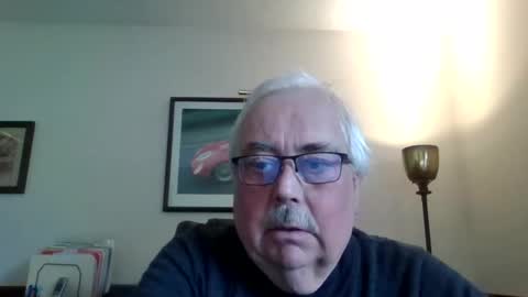 legaleagle60 online show from April 12, 10:15 pm