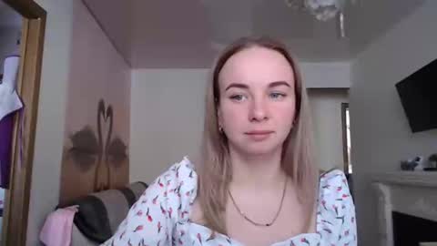 leggywily25 online show from March 10, 10:20 am