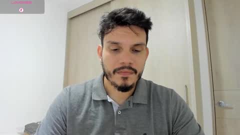 Alejandro online show from February 12, 1:06 pm