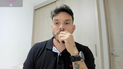 Alejandro online show from February 16, 11:59 am