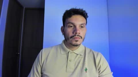 Alejandro online show from September 16, 3:13 pm