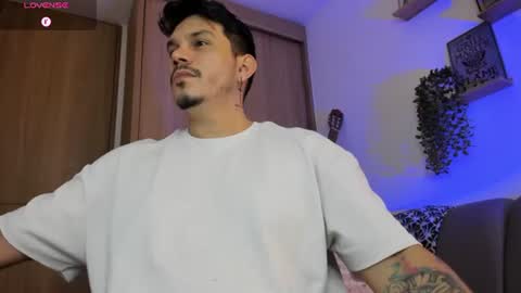 Alejandro online show from June 27, 9:58 am