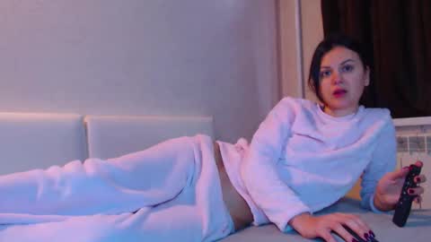 Magda online show from December 2, 10:53 am