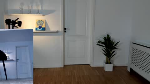 Elle  online show from December 7, 2:24 pm