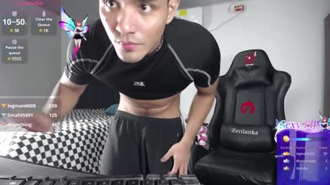  Lei  online show from December 10, 12:39 am