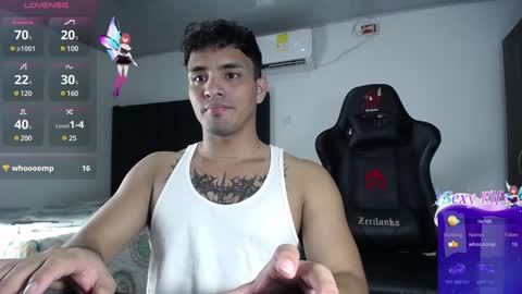  Lei  online show from December 18, 10:57 pm