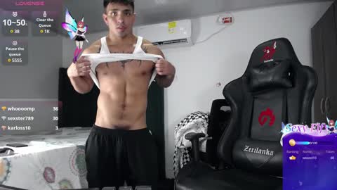  Lei  online show from December 19, 2:01 am