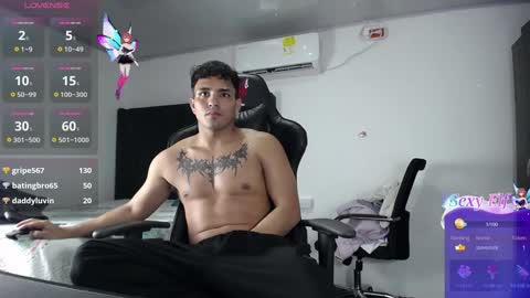  Lei  online show from December 25, 4:01 am