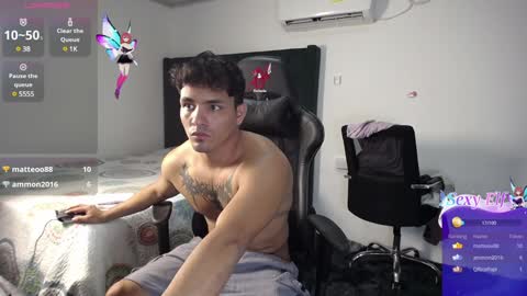  Lei  online show from January 3, 10:29 pm