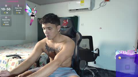  Lei  online show from January 15, 8:58 pm