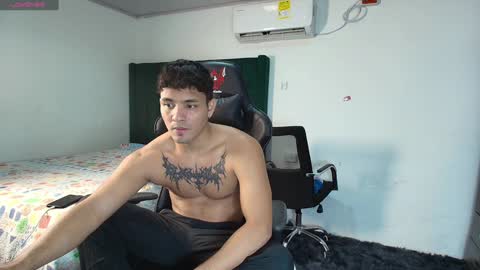  Lei  online show from January 26, 8:56 pm