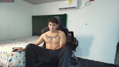  Lei  online show from January 28, 8:58 pm