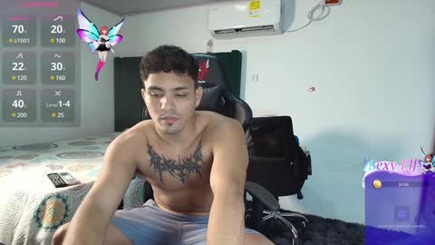  Lei  online show from January 30, 9:04 pm