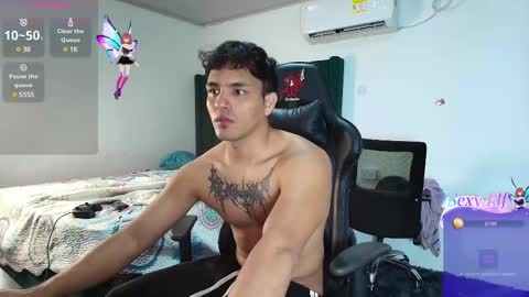  Lei  online show from February 19, 5:38 am