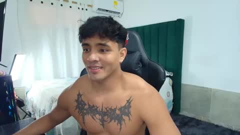  Lei  online show from October 2, 8:49 pm