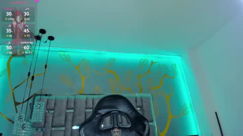 Leia online show from December 15, 7:02 am