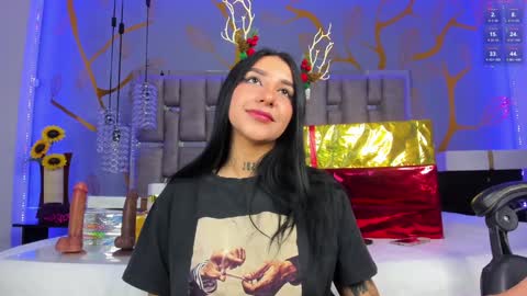 Leia online show from December 18, 3:37 am