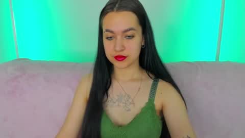 Snapshot of leiawow chatting on June 18, 9:14 am leiawow online show from June 18, 9:14 am
