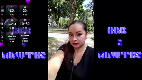 LeidyDi223 online show from September 28, 1:44 am