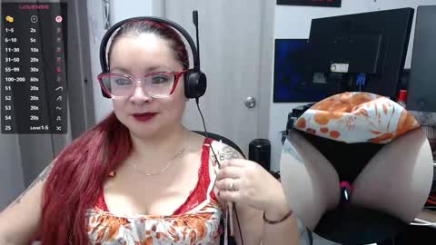 LeidyDi223 online show from November 30, 3:27 pm