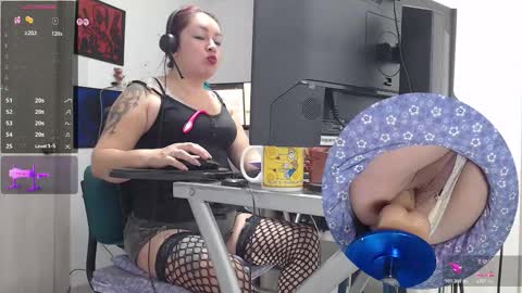 LeidyDi223 online show from January 17, 2:11 pm