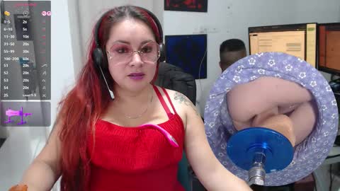 LeidyDi223 online show from February 6, 5:27 pm