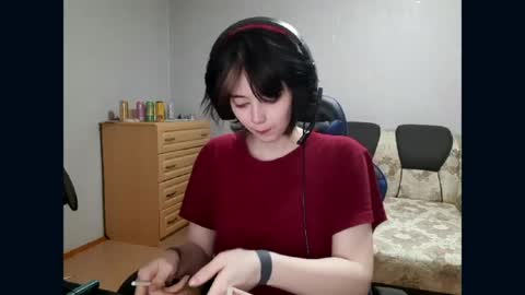 Viola online show from May 13, 9:11 pm