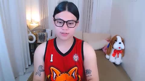 Cailey online show from September 24, 5:22 am