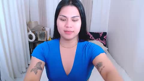 Cailey online show from October 16, 3:35 pm