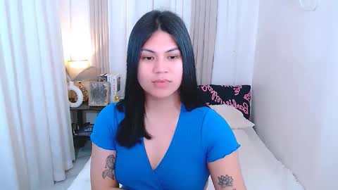 Cailey online show from October 17, 7:44 am