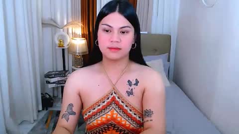 Cailey online show from February 6, 11:52 pm