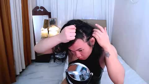 Cailey online show from March 16, 4:29 am