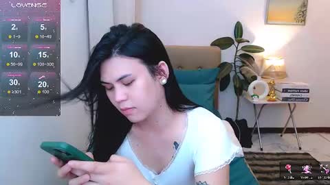 Cailey online show from June 18, 4:55 pm