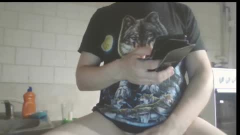 Snapshot of leila472952 chatting on September 13, 8:30 pm Sergey online show from September 13, 8:30 pm