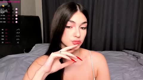 Snapshot of leila_4ever chatting on December 15, 4:50 am Leila online show from December 15, 4:50 am