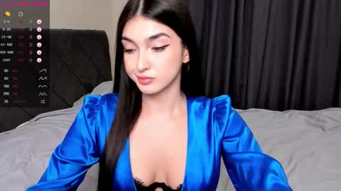 Snapshot of leila_4ever chatting on January 15, 1:05 pm Leila online show from January 15, 1:05 pm