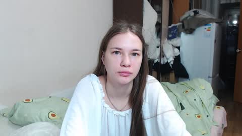 leila_bambi online show from January 10, 9:34 am