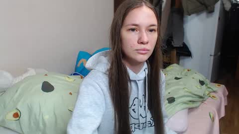 leila_bambi online show from January 15, 8:05 pm