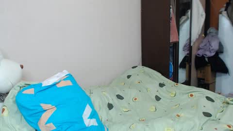 leila_bambi online show from January 21, 10:41 pm