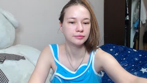 leila_bambi online show from January 26, 9:29 pm