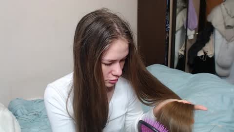 leila_bambi online show from February 5, 8:43 am