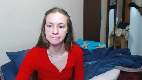 leila_bambi online show from February 27, 9:54 am