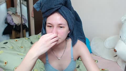 leila_bambi_ online show from January 20, 9:32 pm