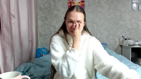 leila_bambi_ online show from September 16, 9:54 am