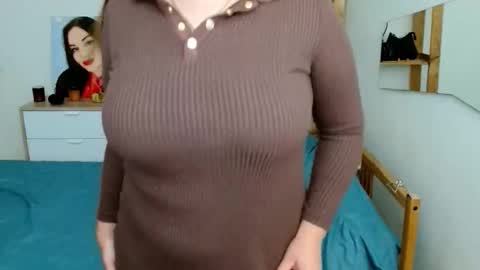 Leila online show from February 11, 5:23 am