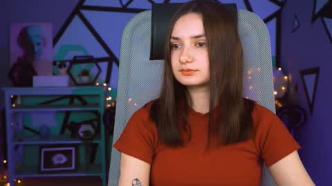 LeilaMurphy online show from February 21, 3:10 pm