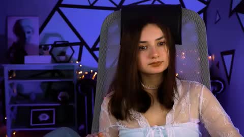 LeilaMurphy online show from February 22, 12:08 pm