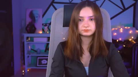 LeilaMurphy online show from February 25, 8:58 am