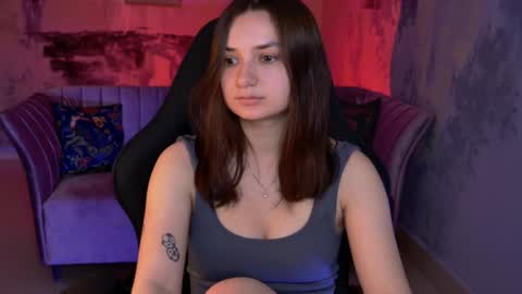 LeilaMurphy online show from March 5, 9:16 am